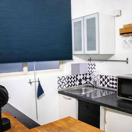 Carducci Green - Appartamento Monolocale Turin Exteriör bild
