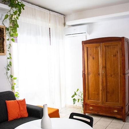Carducci Green - Appartamento Monolocale Turin Exteriör bild
