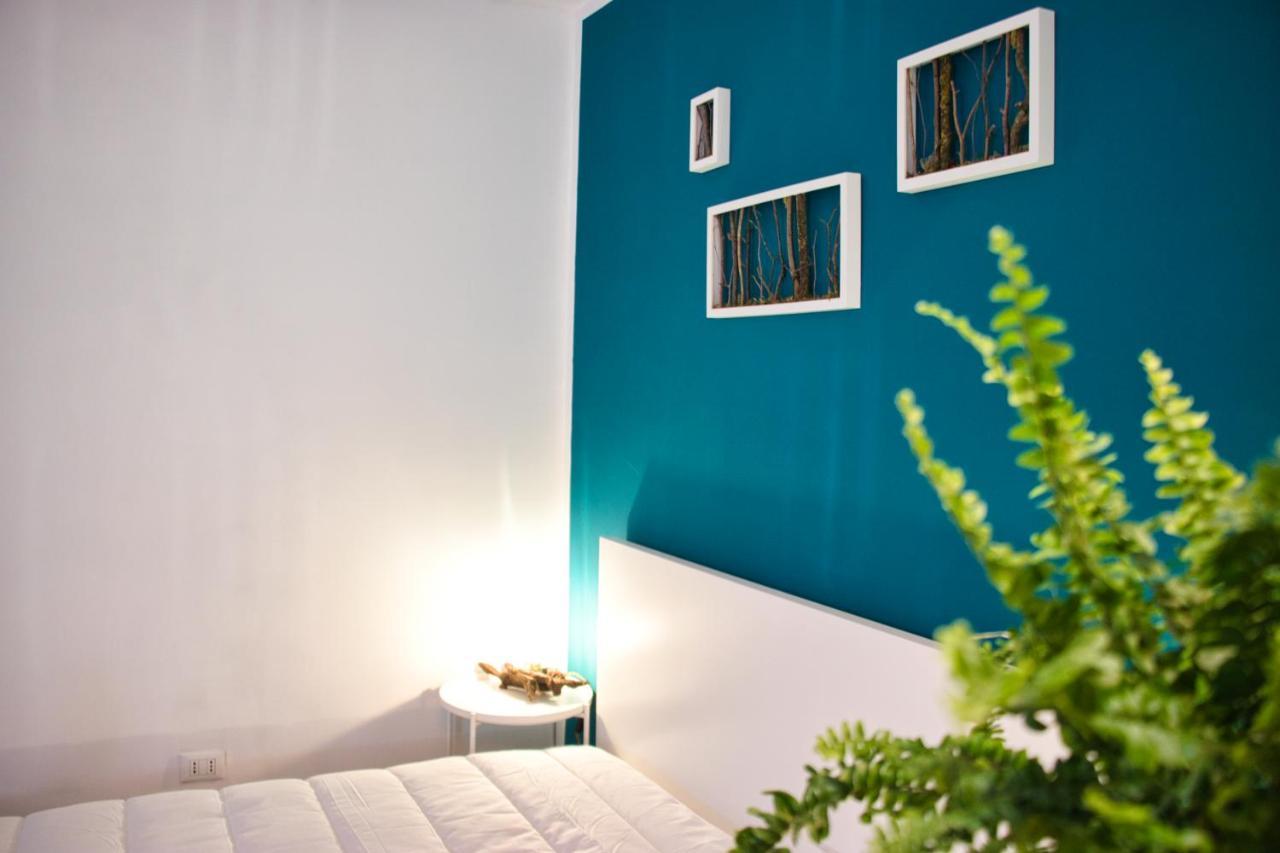 Carducci Green - Appartamento Monolocale Turin Exteriör bild