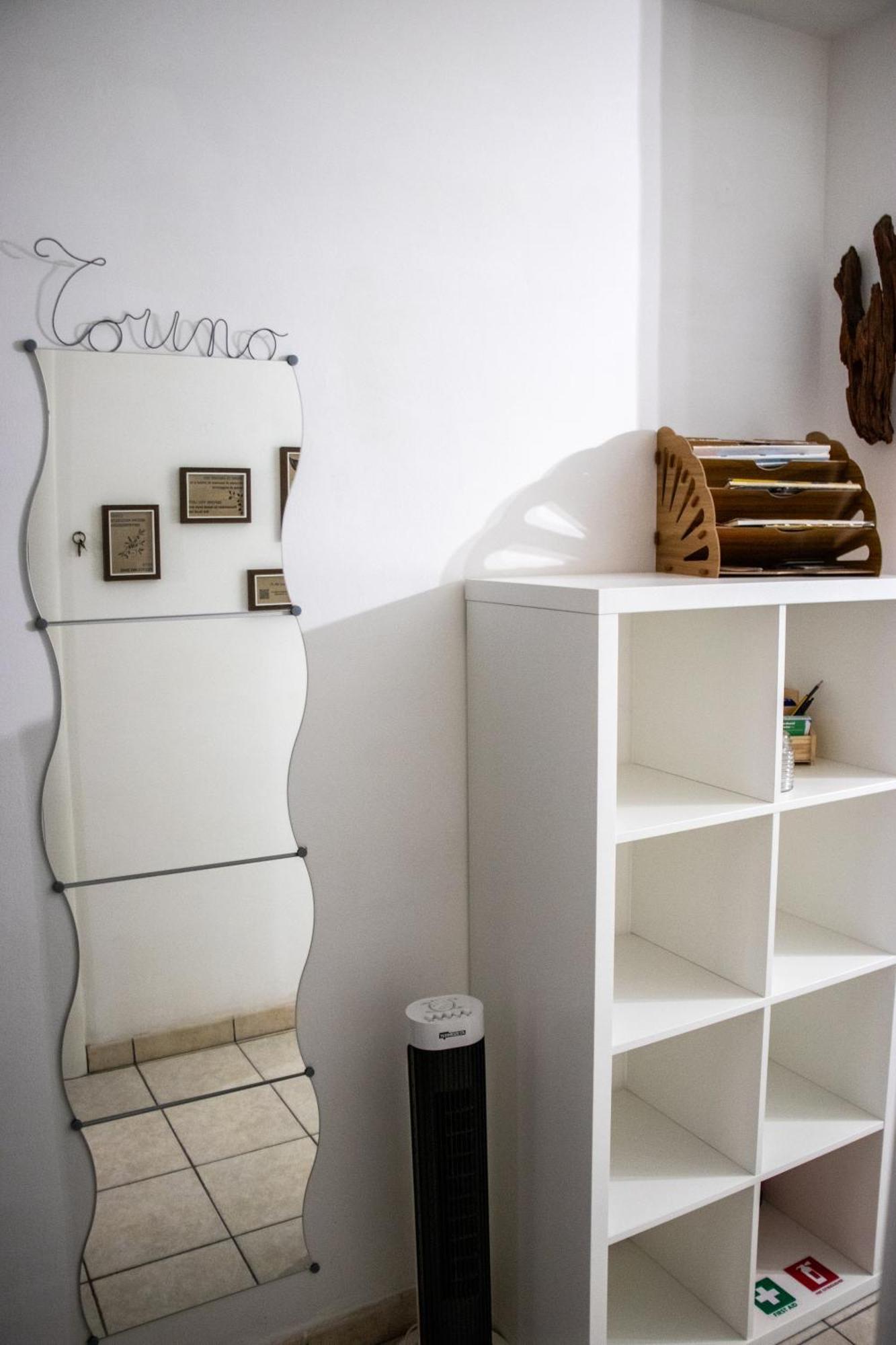 Carducci Green - Appartamento Monolocale Turin Exteriör bild