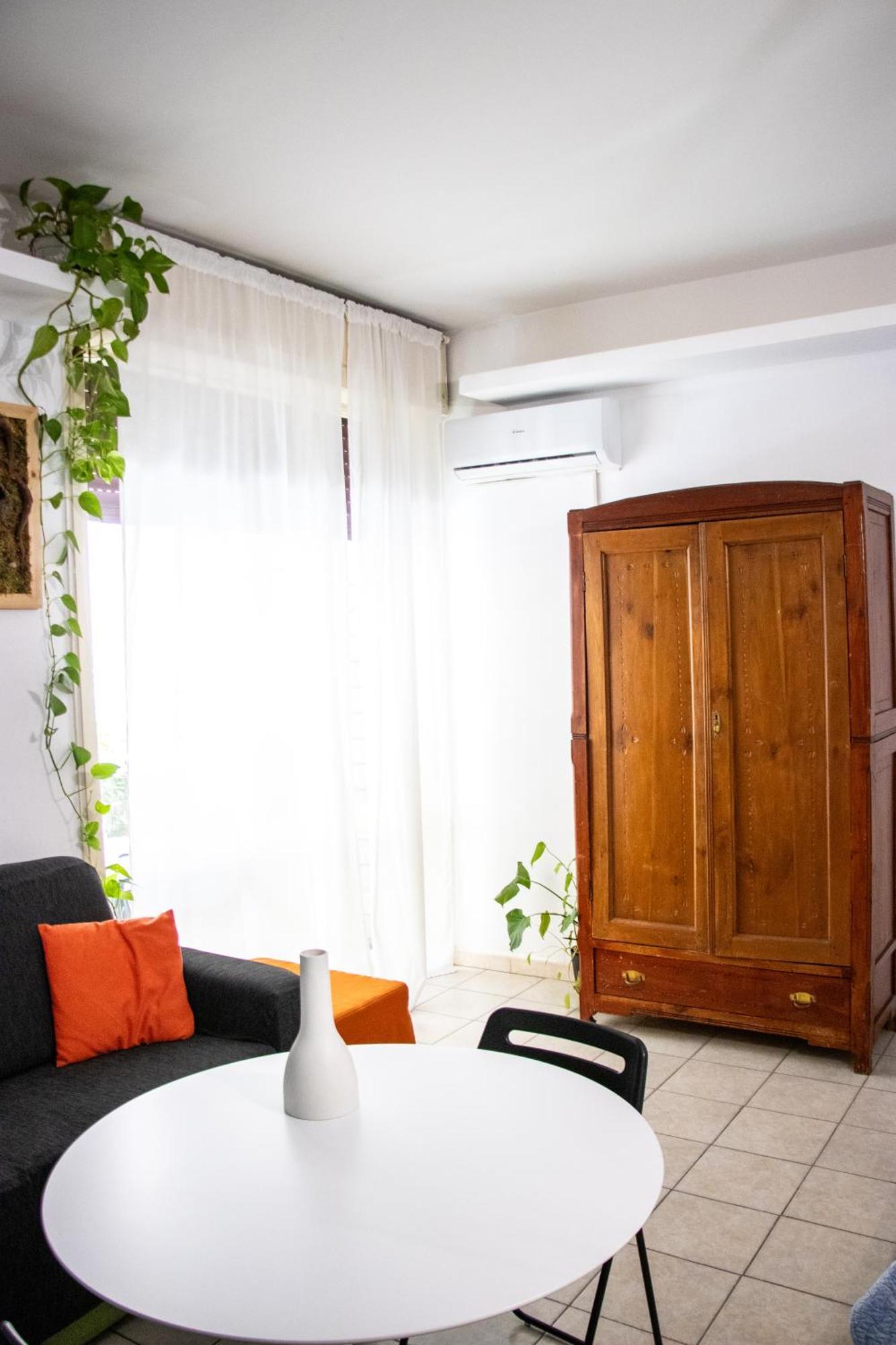 Carducci Green - Appartamento Monolocale Turin Exteriör bild